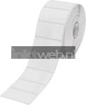 Huismerk Brother RDS05E1 26 mm x 51 mm  wit