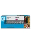 HP 822A toner magenta (Origineel)