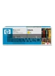 HP 822A drum geel (Origineel)