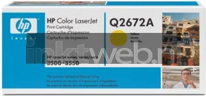 HP Q2672A voor Front box