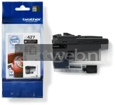 Brother LC-427 zwart (Origineel)