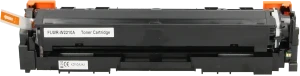 FLWR HP 207A zwart Product only