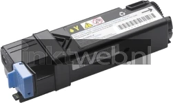 Dell 1320C geel (Origineel Hoge Capaciteit)