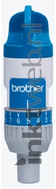 Brother Scan 'n Cut meshouder Product only