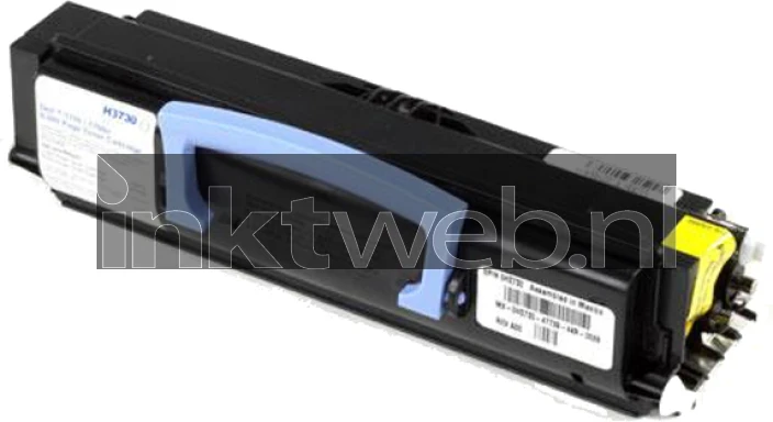Dell 1700 toner zwart