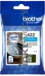Brother LC-422 cyaan (Origineel)