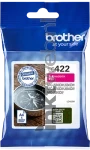 Brother LC-422 magenta (Origineel)