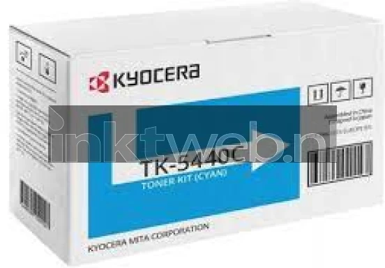 Kyocera Mita TK-5440C cyaan