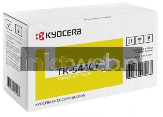 Kyocera Mita TK-5440Y geel