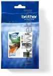 Brother LC-426 Multipack zwart en kleur Front box