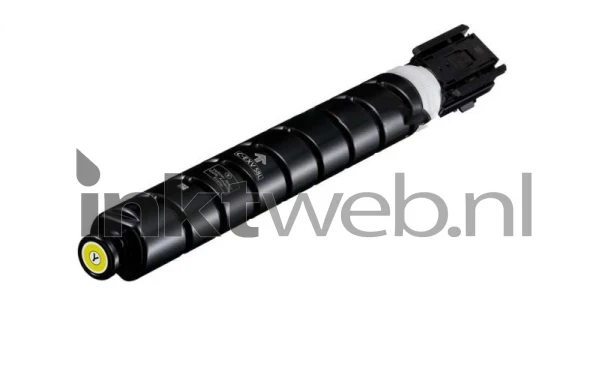 Canon C-EXV 58L geel