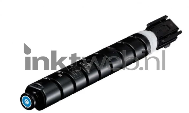Canon C-EXV 58L cyaan