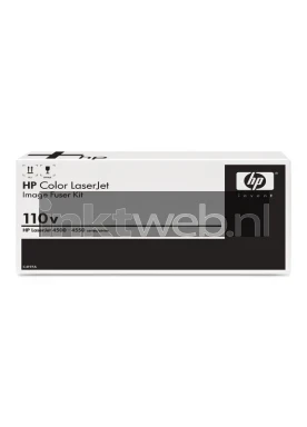 HP 640A fuser kit