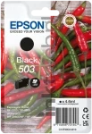 Epson 503 zwart (Origineel)