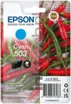Epson 503 cyaan (Origineel)