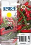 Epson 503 geel (Origineel)