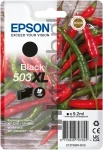 Epson 503XL zwart (Origineel Hoge Capaciteit)
