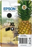 Epson 604XL zwart (Origineel Hoge Capaciteit)