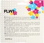 FLWR HP 953XL Multipack zwart en kleur Back box