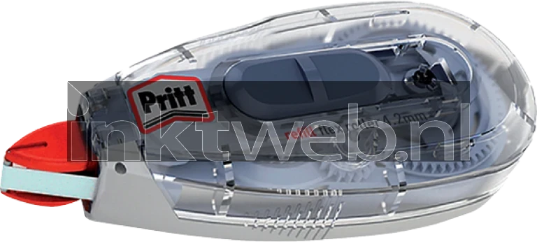 Pritt correctieroller navulbaar