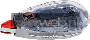 Pritt correctieroller navulbaar Product only