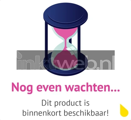 Huismerk G&G TN-821 geel Diverse