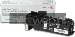 Xerox Phaser 6140 zwart (Origineel)
