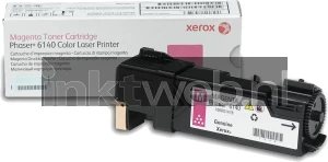 Xerox Phaser 6140 magenta (Origineel)