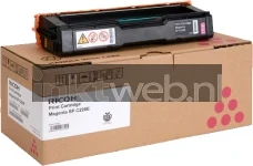 Ricoh SPC220E magenta (Origineel)