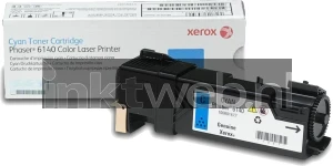 Xerox Phaser 6140 cyaan (Origineel)