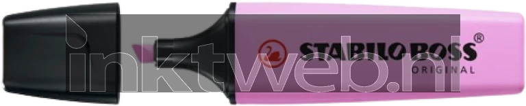 Stabilo Markeerstift Boss Pastel Fris Fuchsia