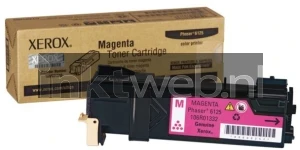 Xerox Phaser 6125 magenta (Origineel)