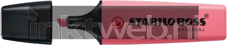 Stabilo Markeerstift Boss Pastel Kersenbloesem Roze