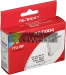 Epson T1004 geel Front box