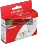 Huismerk Epson T1003 magenta (Compatible XXL)