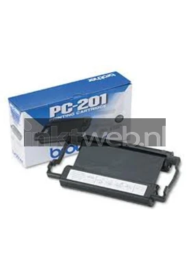 PC-201 Donorrol en Cartridge Combined box and product
