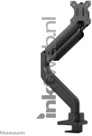 Neomounts DS70-450BL1 | Monitorarm met bureausteun zwart Product only