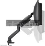 Neomounts DS70-450BL1 | Monitorarm met bureausteun zwart Product only