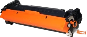 Huismerk HP 135A zwart Product only