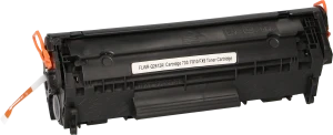 FLWR Canon FX-9 zwart Product only