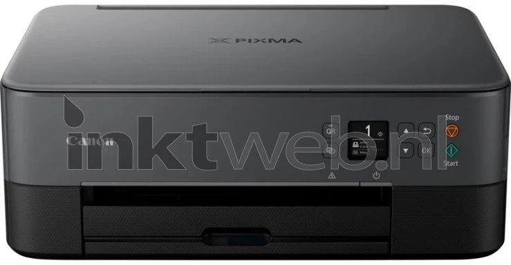 Canon PIXMA TS5350a zwart