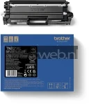 Brother TN-821XL zwart Combined box and product