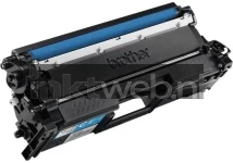 Brother TN-821XL cyaan (Origineel Hoge Capaciteit)