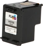 FLWR HP 338 zwart Product only