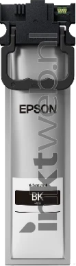 Epson C13T11 XL zwart Front box