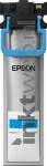 Epson C13T11 XL cyaan (Origineel Hoge Capaciteit)