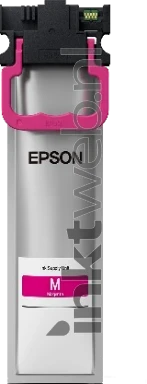 Epson C13T11 XL magenta