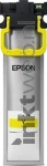 Epson C13T11 XL geel (Origineel Hoge Capaciteit)