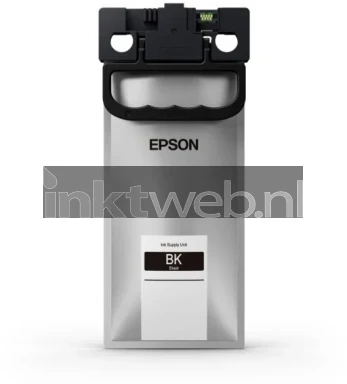 Epson C13T11 XXL zwart Front box