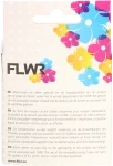 FLWR HP 351XL kleur Back box